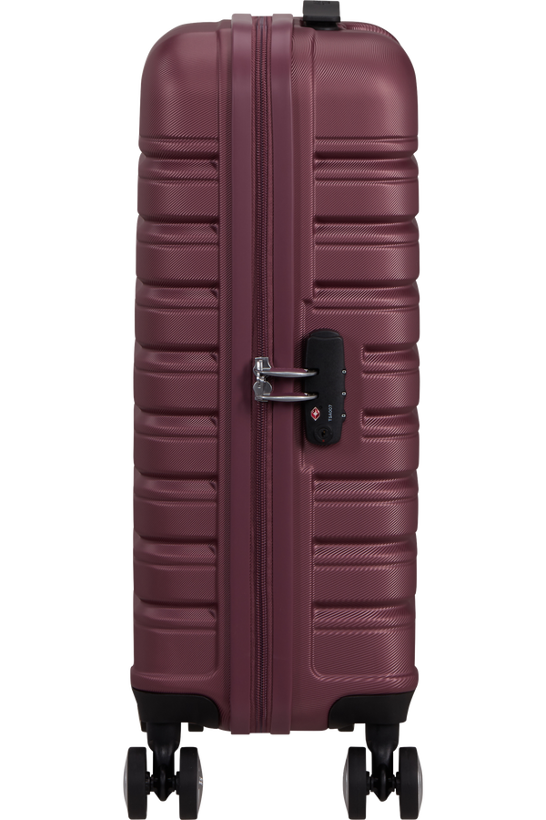 Flashline 55cm Cabin luggage