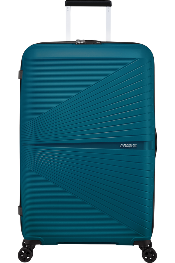 American Tourister Airconic Spinner 77cm  Deep Ocean