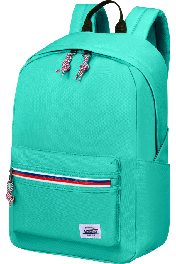 Mint outlet green rucksack