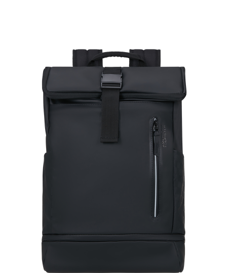 Urban Tide 15.6'' rolltop Backpack 15.6"