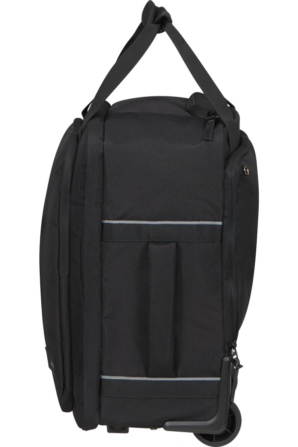 American Tourister Take2cabin Backpack with Wheels S/M  Black American Tourister Take2cabin Backpack with Wheels S/M  Black