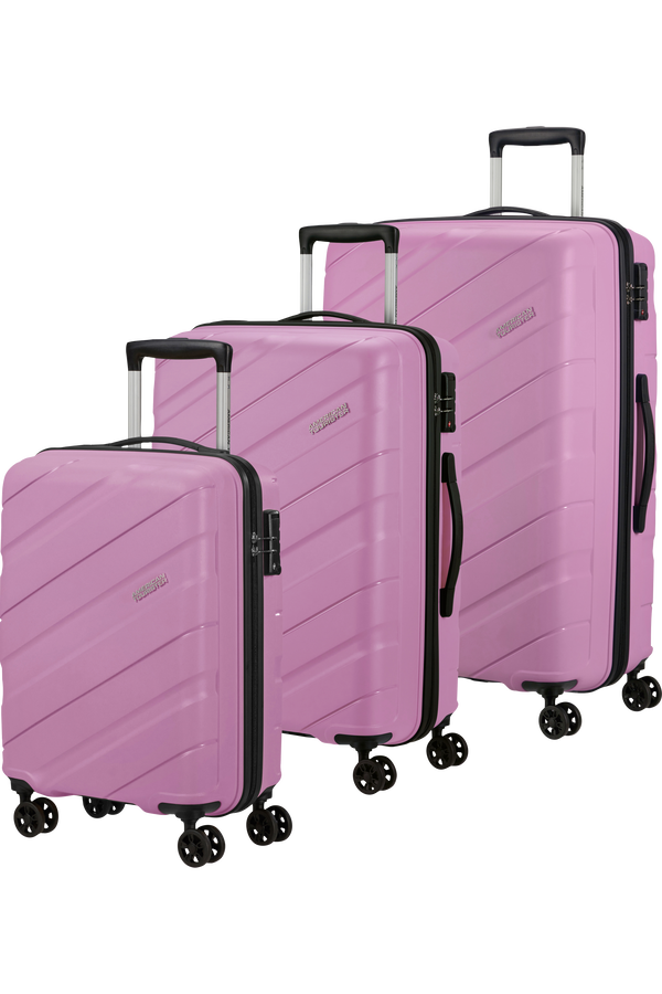 Jetdriver 3.0 Luggage set