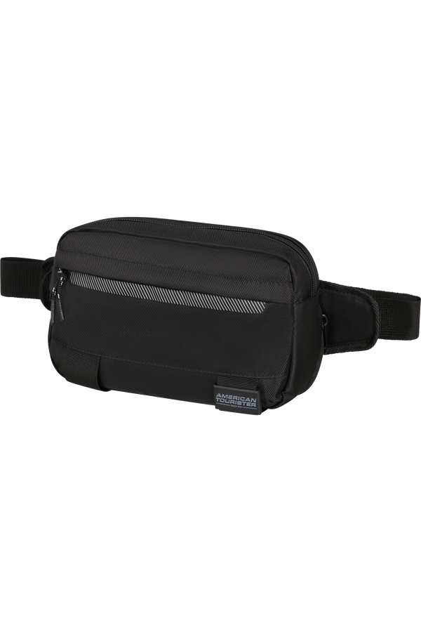 Urban waist bag 2025
