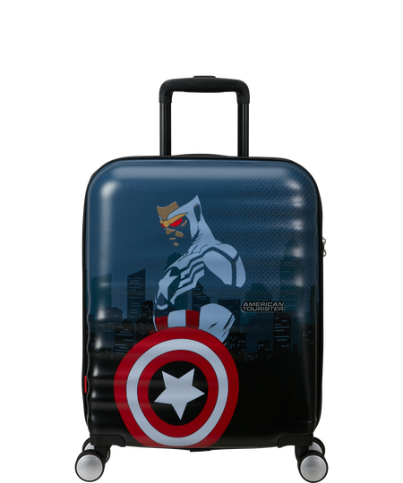 Marvel Wavebreaker 55cm Cabin luggage