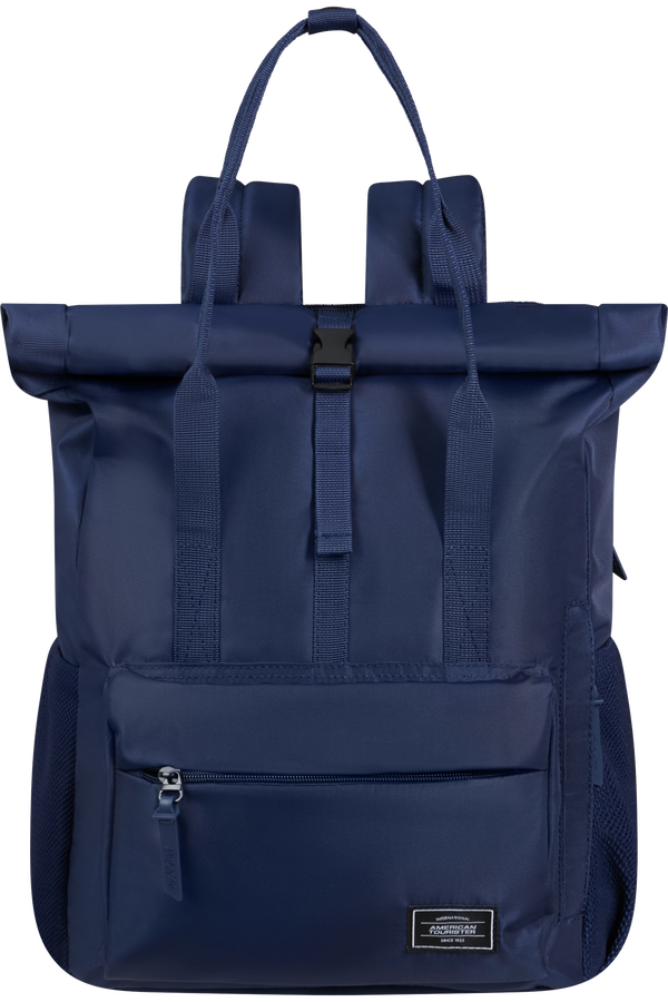 American Tourister Urban Groove Ug25 Tote Backpack 15.6'  Midnight Navy