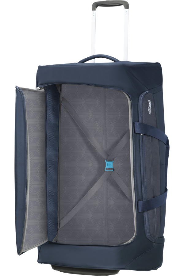 American Tourister Summerfunk Duffle/Wh 80cm  Navy American Tourister Summerfunk Duffle/Wh 80cm  Navy