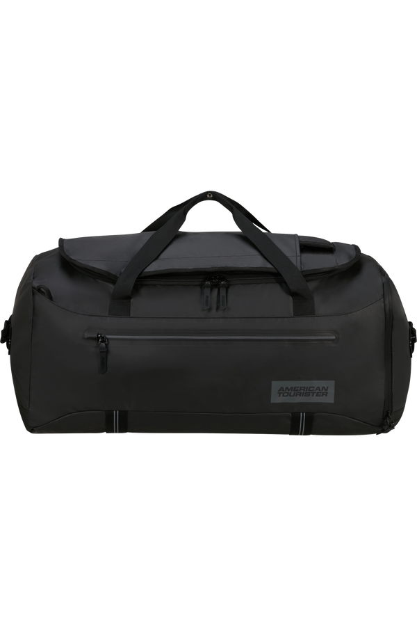 American Tourister Trailgo Duffle L  Black