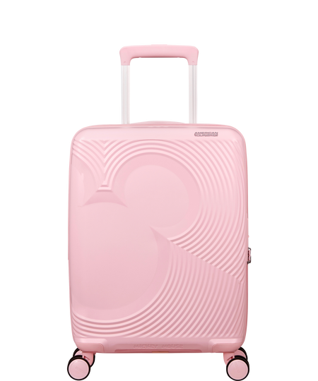 Mickey Magic 55cm Spinner (4 wheels) Mickey Magic 55cm Spinner (4 wheels)