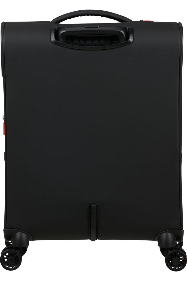 American Tourister SummerRide Spinner S EXP TSA SP 55cm  Black