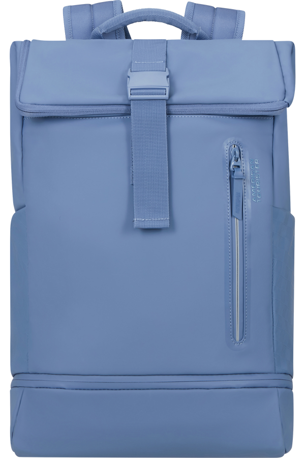 Urban Tide 15.6'' rolltop Backpack 15.6"