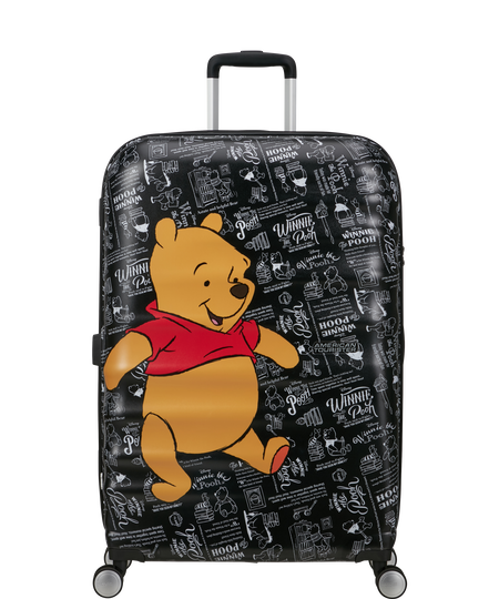 Disney Wavebreaker 77cm Large Check-in