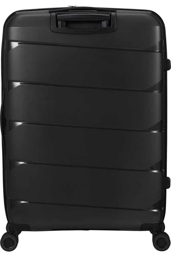 Move luggage within us top