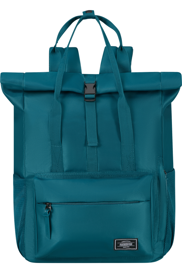 American Tourister Urban Groove Ug25 Tote Backpack 15.6'  Deep Ocean