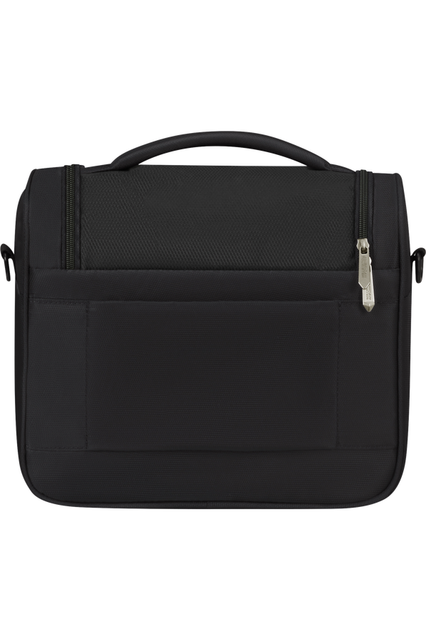 American Tourister SummerRide Beauty Case Black
