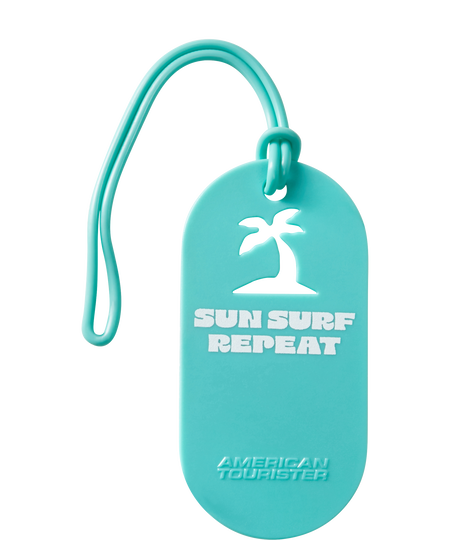 Fun Tags Luggage Tag &ndash; Set of 2 pcs