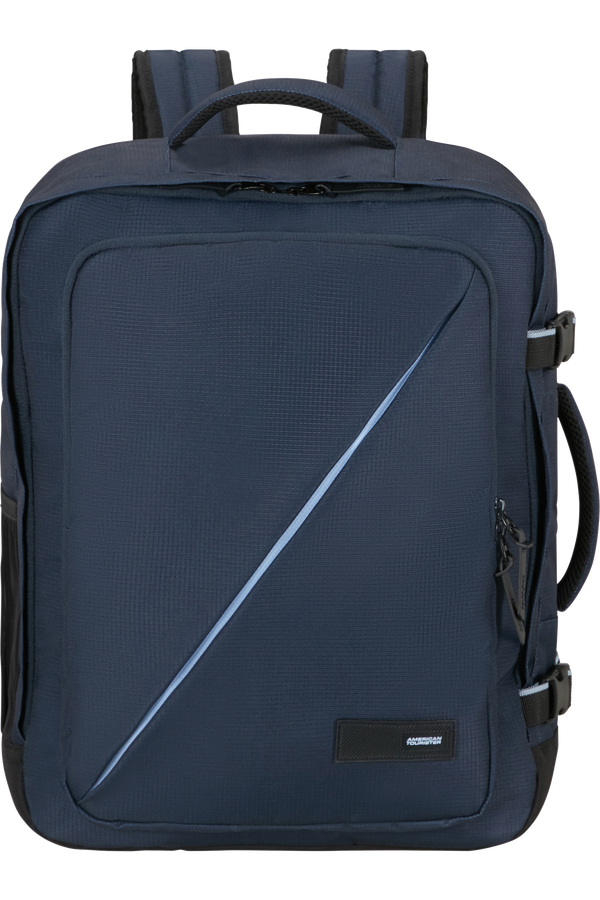 American Tourister Take2cabin Casual Backpack M  Dark Navy American Tourister Take2cabin Casual Backpack M  Dark Navy
