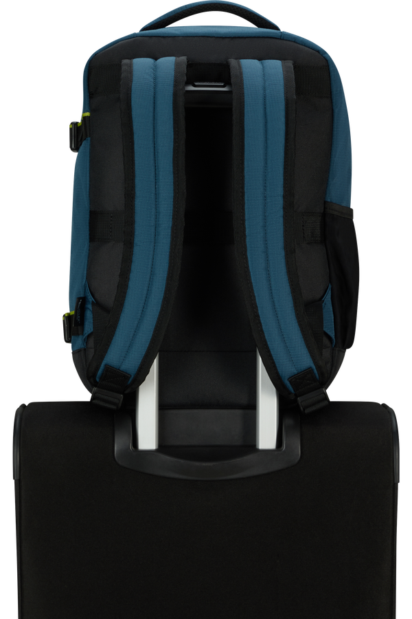 American tourister small backpack 2025