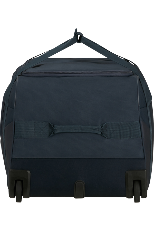 American Tourister City Racer Duffle with wheels L  Navy