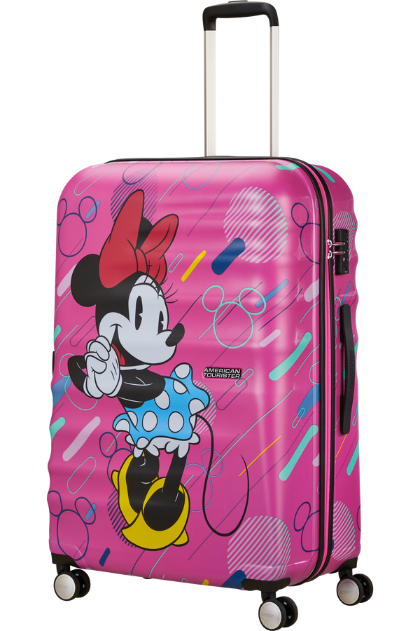 Maletas Cabina Primark Minnie Mouse Maletas De Viaje Primark