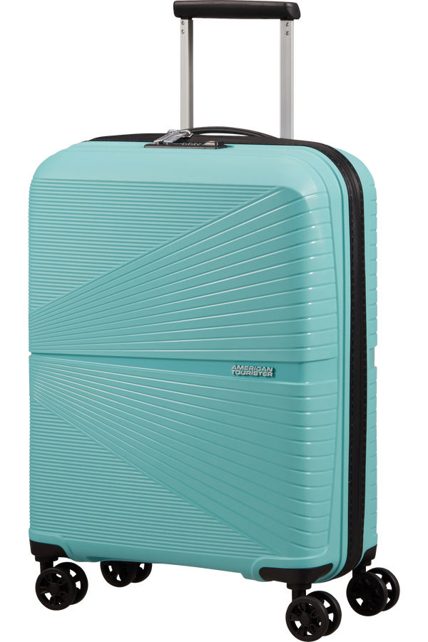 American Tourister Airconic Spinner 55/20 Tsa 55cm  Purist Blue