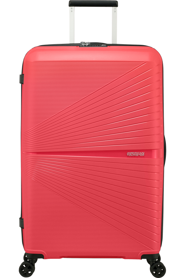 American Tourister Airconic Spinner 77cm  Paradise Pink