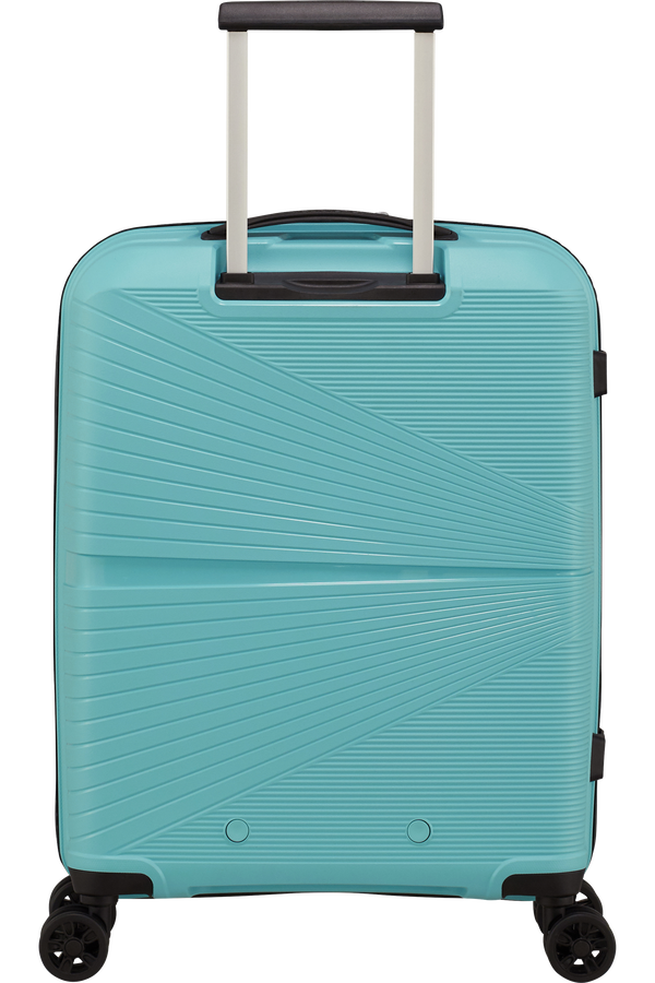 American Tourister Airconic Spinner 55/20 Tsa 55cm  Purist Blue
