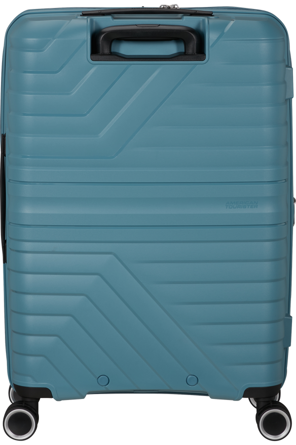 American Tourister Flytwist SPINNER 67/24 TSA EXP 67cm  Storm Blue