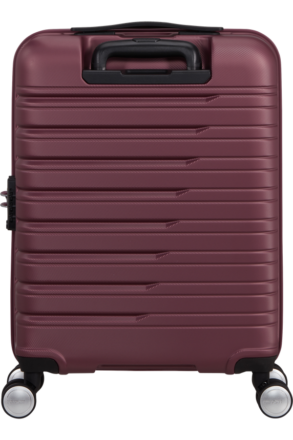 Flashline 55cm Cabin luggage