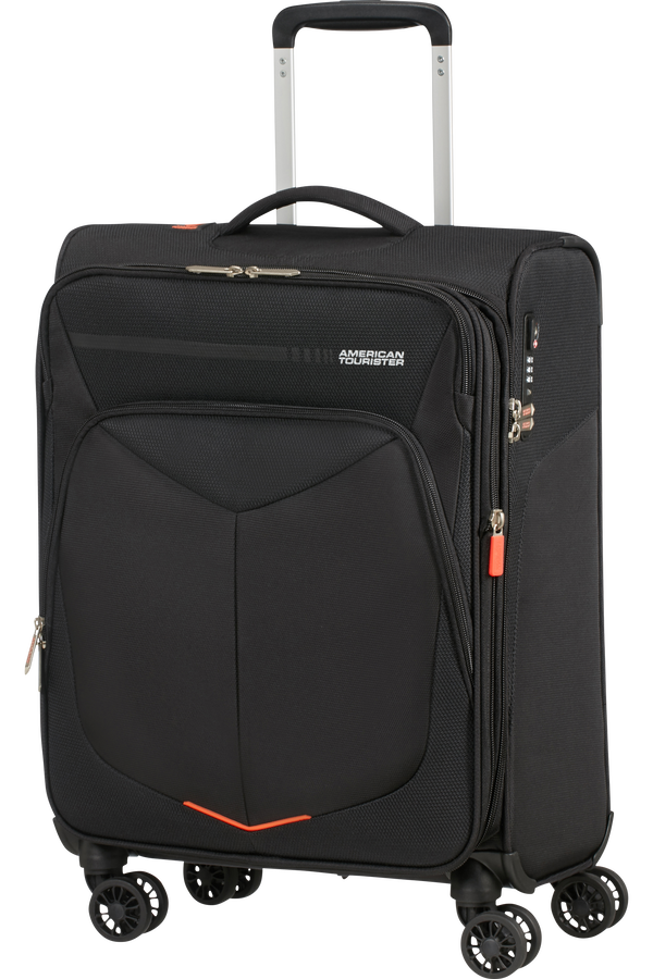 New american tourister luggage outlet