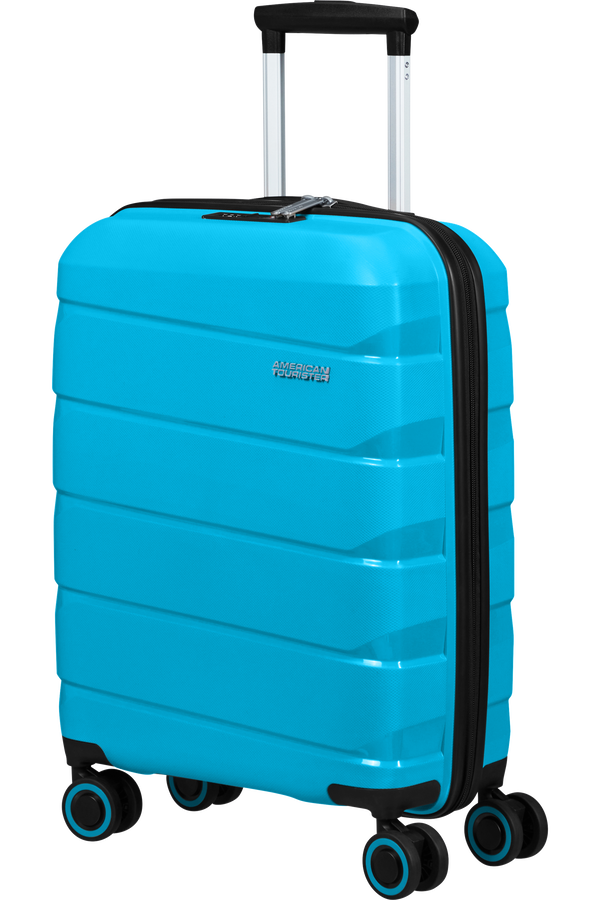 American Tourister Air Move SPINNER 55/20 TSA  Peace Blue