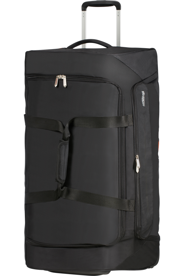 American Tourister Summerfunk Duffle/Wh 80cm  Black