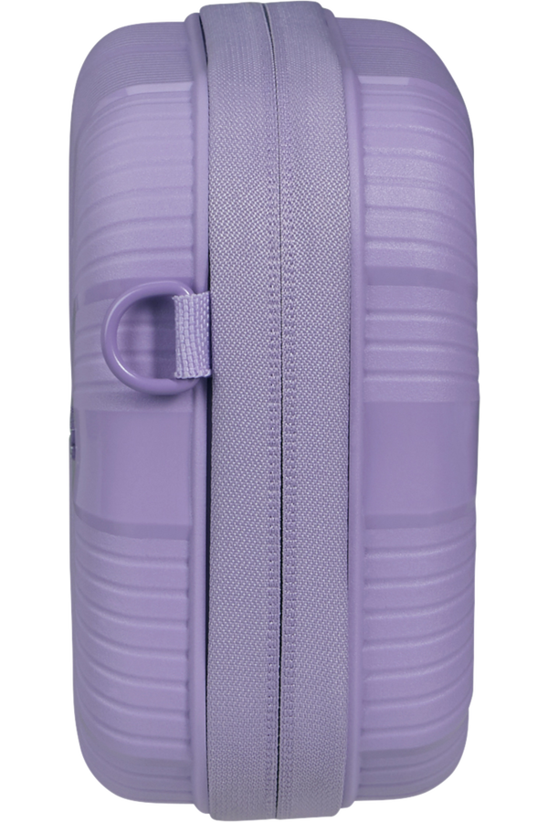 American Tourister StarVibe Cross Over  Digital Lavender