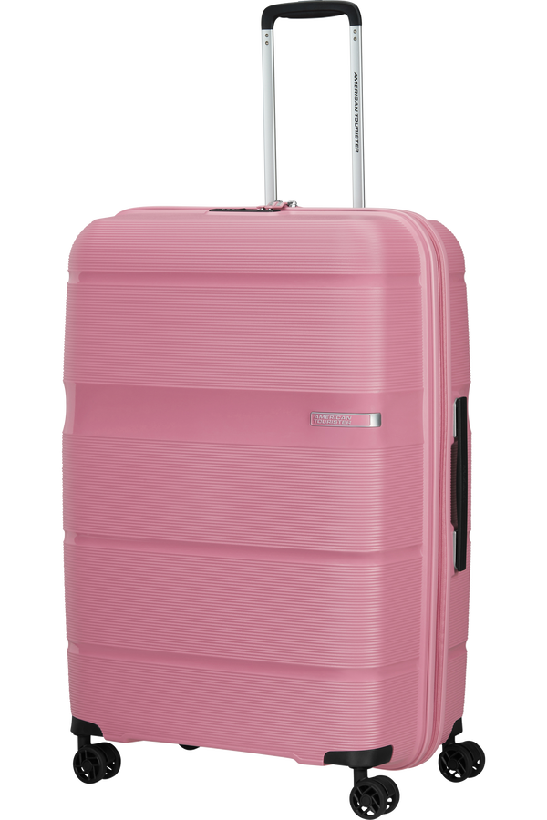American Tourister Linex Spinner 76cm  Watermelon Pink