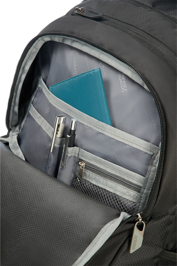 American Tourister Urban Groove Business Backpack 15.6inch Black