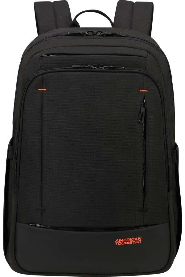 American Tourister Urban Groove UG29 Laptop Backpack Office 15.6'  Black