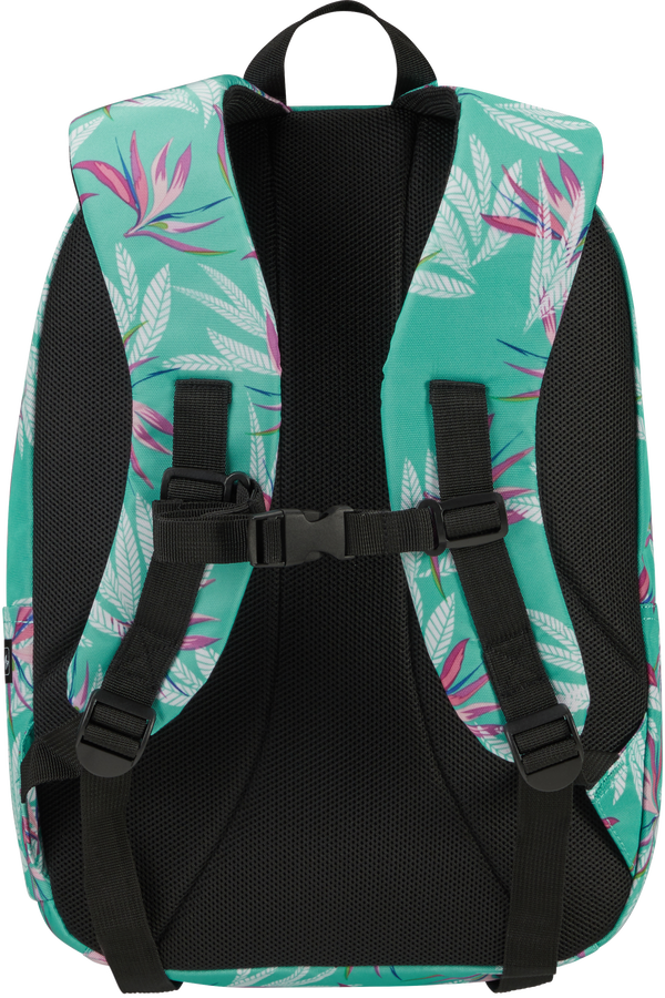 American Tourister Urban Groove Lifestyle Backpack  Bloom American Tourister Urban Groove Lifestyle Backpack  Bloom