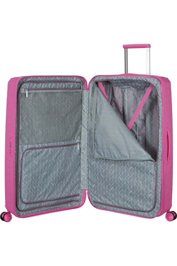 American Tourister FastForward Spinner 78/29 TSA EXP 78cm  Electric Fuchsia