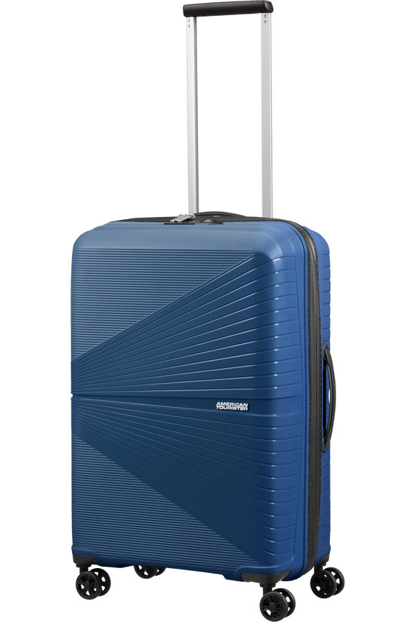 American Tourister Airconic Spinner 67/24 Tsa 67cm  Midnight Navy