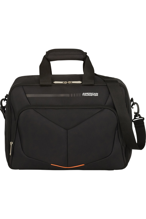 American Tourister Summerfunk 3-Way Boarding Bag  Black