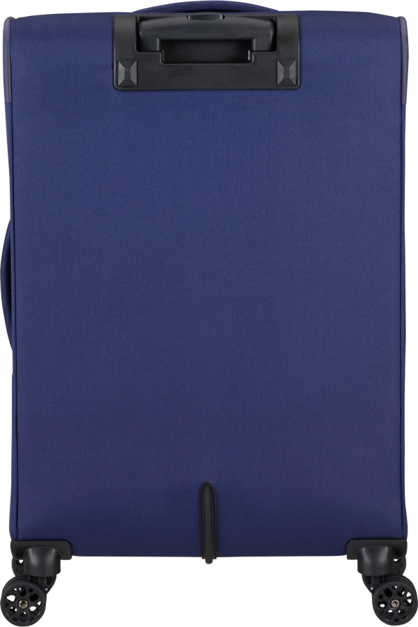 American Tourister Hyperspeed Spinner TSA EXP 68cm  Combat Navy American Tourister Hyperspeed Spinner TSA EXP 68cm  Combat Navy