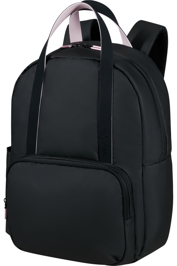 American Tourister Puffypop Laptop Backpack 15.6' M  Black