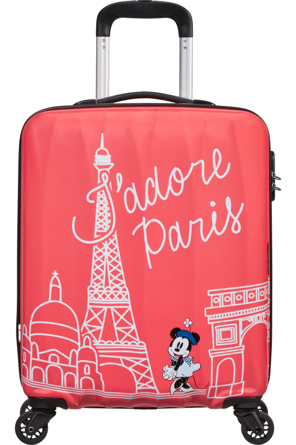Disney Legends 55cm Cabin luggage American Tourister Ireland