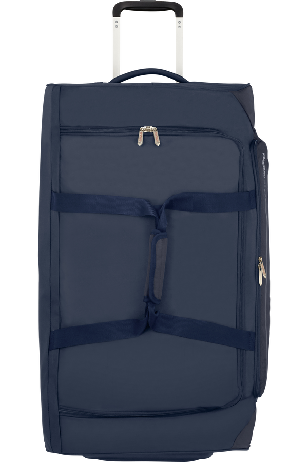 American Tourister Summerfunk Duffle/Wh 80cm Navy
