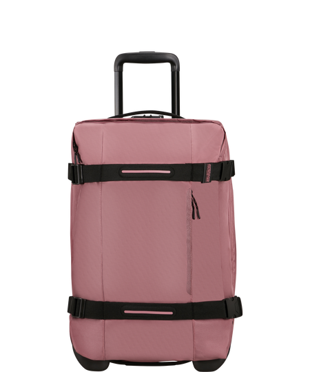 Urban Track 55cm Duffle with Wheels S