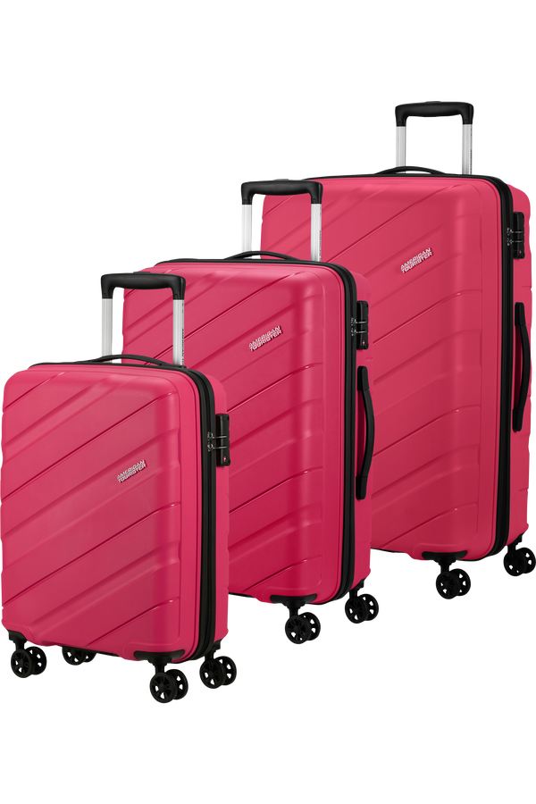 Jetdriver 3.0 Luggage set