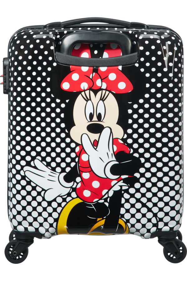 Disney Legends 55cm Cabin luggage Multicolor American Tourister Ireland