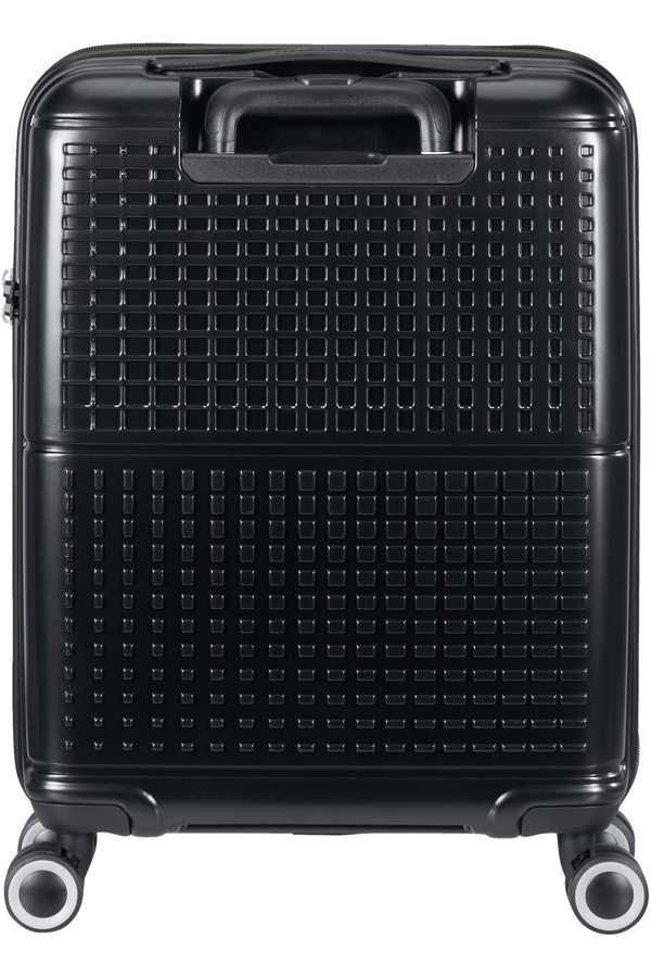 American Tourister Geopop Spinner 55/20 Tsa. 55cm  Shadow Black