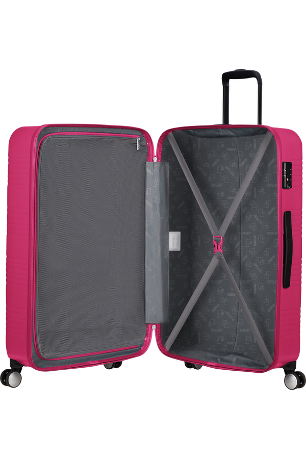 American Tourister Summerville SPINNER 76/28 TSA  Raspberry
