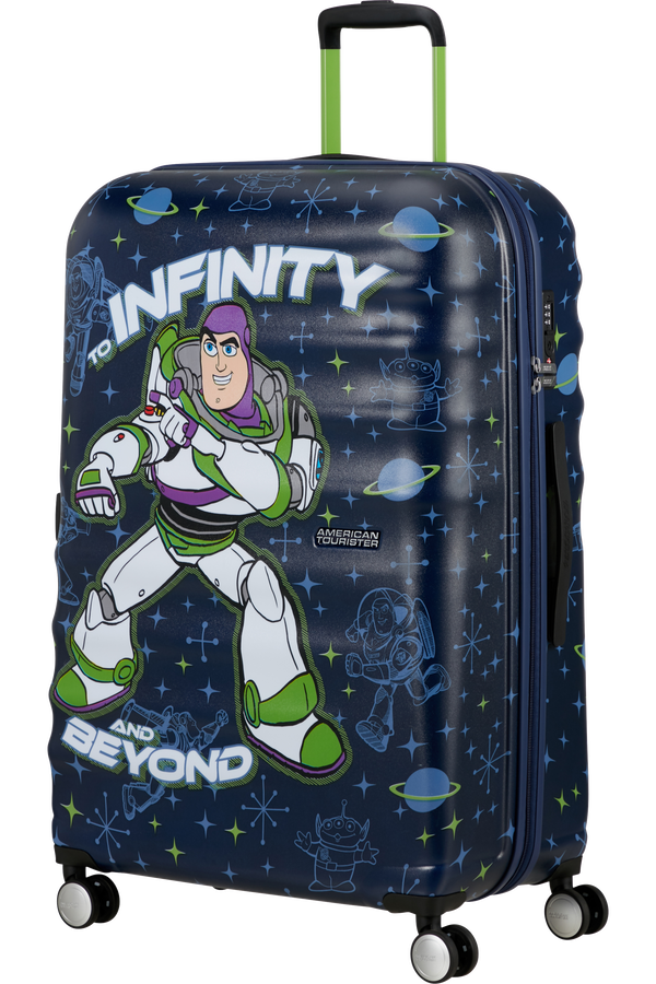 Disney Wavebreaker 77cm Large Check-in