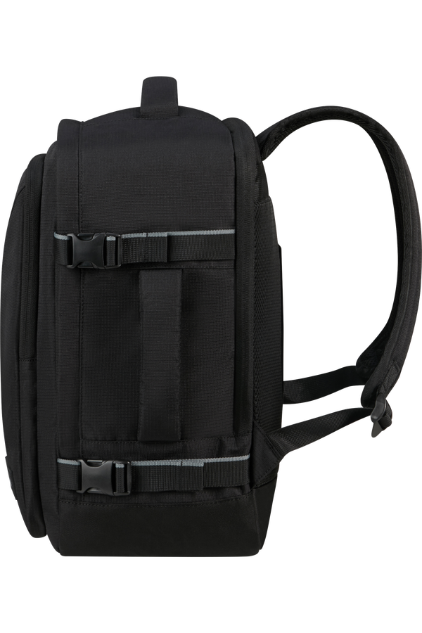 American Tourister Take2cabin Casual Backpack MS  Black